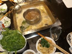 -巴奴毛肚火锅(商城路店)