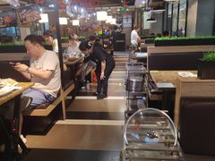 -黄记煌三汁焖锅(渝北金港国际店)