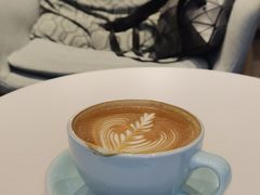 -珺可咖啡(恩菲科技大厦店)