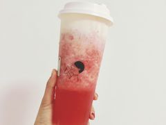 -喜茶(上海五角场万达店)