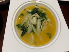 -丽晶美庐·玉兰餐厅