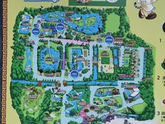 -广州长隆飞鸟乐园