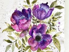 -信马画室 成人零基础到个人创作画室(亚运村店)