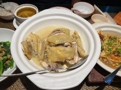 -老客家·客家菜(万达店)