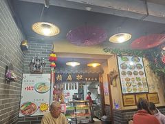 -赖扁担重庆小面(友谊路店)