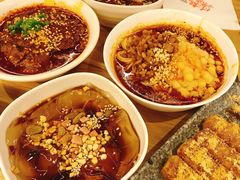 -付小姐在成都(川沙店)