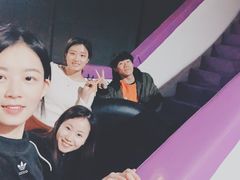 -嘿哟动霸CHUA·新潮玩运动娱乐中心·蹦床滑冰团建乐园