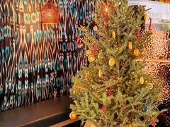 -纳鲁孜·新疆特色餐厅(上海悦荟广场店)