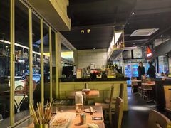 -新沙烧烤·炭烤鲜牛肉(新沙路店)