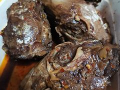 麻辣兔头-双流老妈兔头(荟聚店)