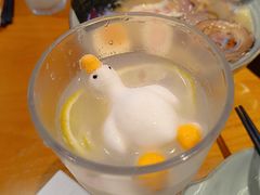 -佰海稻食堂·盖饭·拉面·寿喜锅(中华广场店)