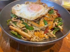 -圳兴面王·拌川·特色炒面(南山保利剧院店)