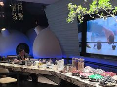 -碧涛阁水世界酒店(万家丽路店)