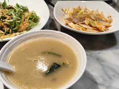 -城南往事·鲁菜济南菜(软件园美莲广场店)