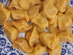 -胖子饺子馆·海鲜家常菜(海军博物馆店)