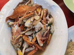 -乐在集市海鲜大排档(平潭店)