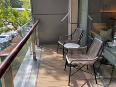 -上海佘山茂御臻品之选酒店(原佘山艾美酒店)
