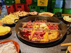 -利姐牧牛匠老火锅(兰花店)