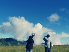 -灵山