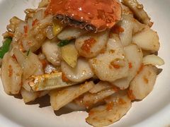 -西湖春天•老字号杭州菜(百汇店)