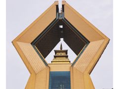 -法门文化景区