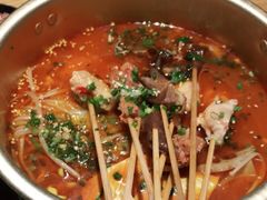 -觅香串串香·麻辣烫·冒菜(欧美广场店)