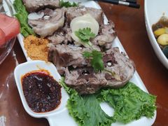 -清真悦宾楼食府(海湖店)