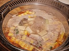 -七欣天香辣蟹火锅(上海银亿滨江店)