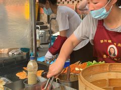 -郭阿姨月亮馍