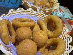 -阳光披萨(辽宁路店)