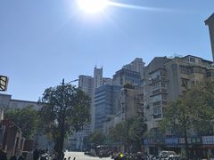 -中山北路(地铁站)