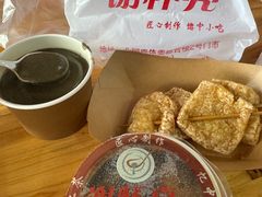 -谢怀亮芝麻茶