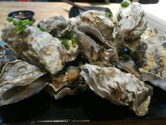 -活泼海鲜烧烤(美食街总店)