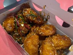 -悠个炸鸡(南京创始店)