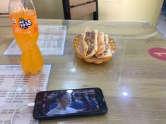 -河间老万驴肉火烧(福建北路店)