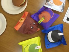 -泽田本家·铜锣烧(TX淮海店)