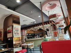 大堂-柠檬树茶餐厅(海雅缤纷城店)