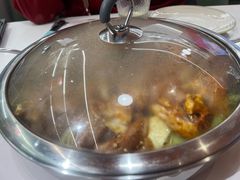 -黄记煌三汁焖锅(首创奥特莱斯店)