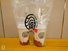 -眷茶(大卫城10楼店)