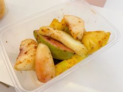 -爱上酸嘢