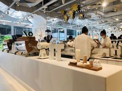 -% Arabica阿拉比卡咖啡(前滩太古里店)