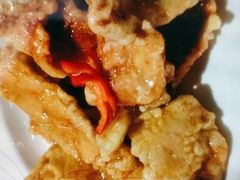 -老浒记烤鸭-北京菜(琉璃厂店)