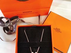 -爱马仕 HERMES(德基广场店)