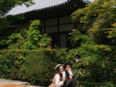 -常寂光寺