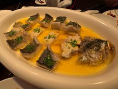 -万豪中餐厅·粤菜·北京粤财JW万豪酒店