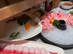 -海底捞火锅(吴中路店)