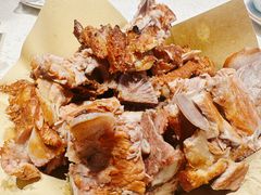 -香滨园骨架王(民生路店)