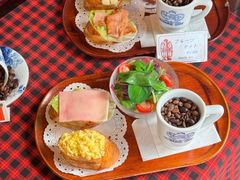 -西村咖啡店 (中山手本店)