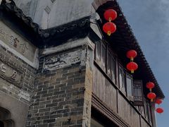 -山塘街
