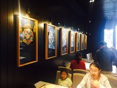 大堂-鼓楼东街老火锅(鼓楼店)